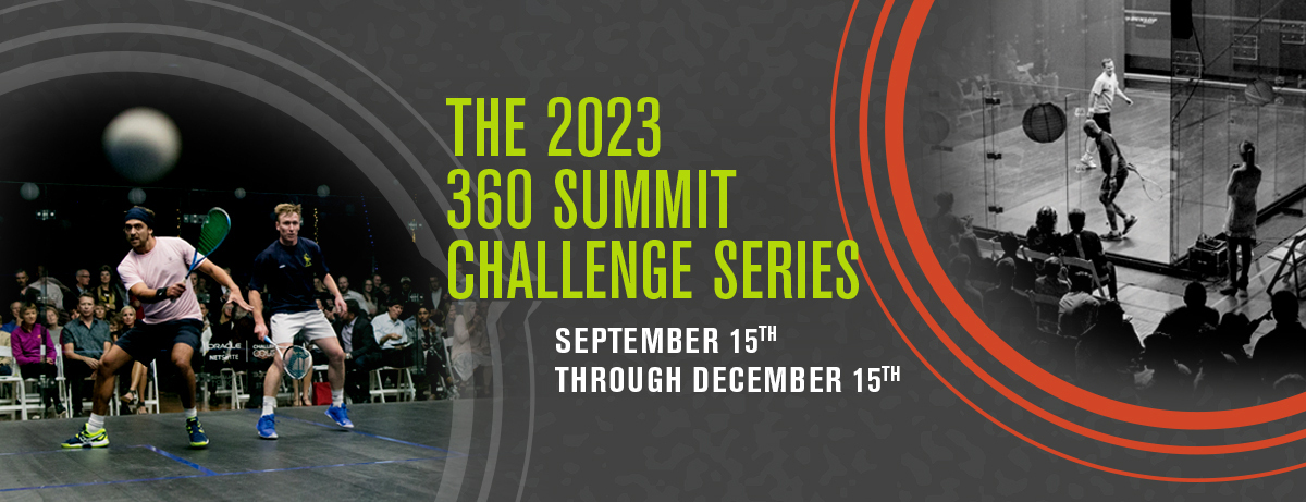 360 Summit Challenge - 2023